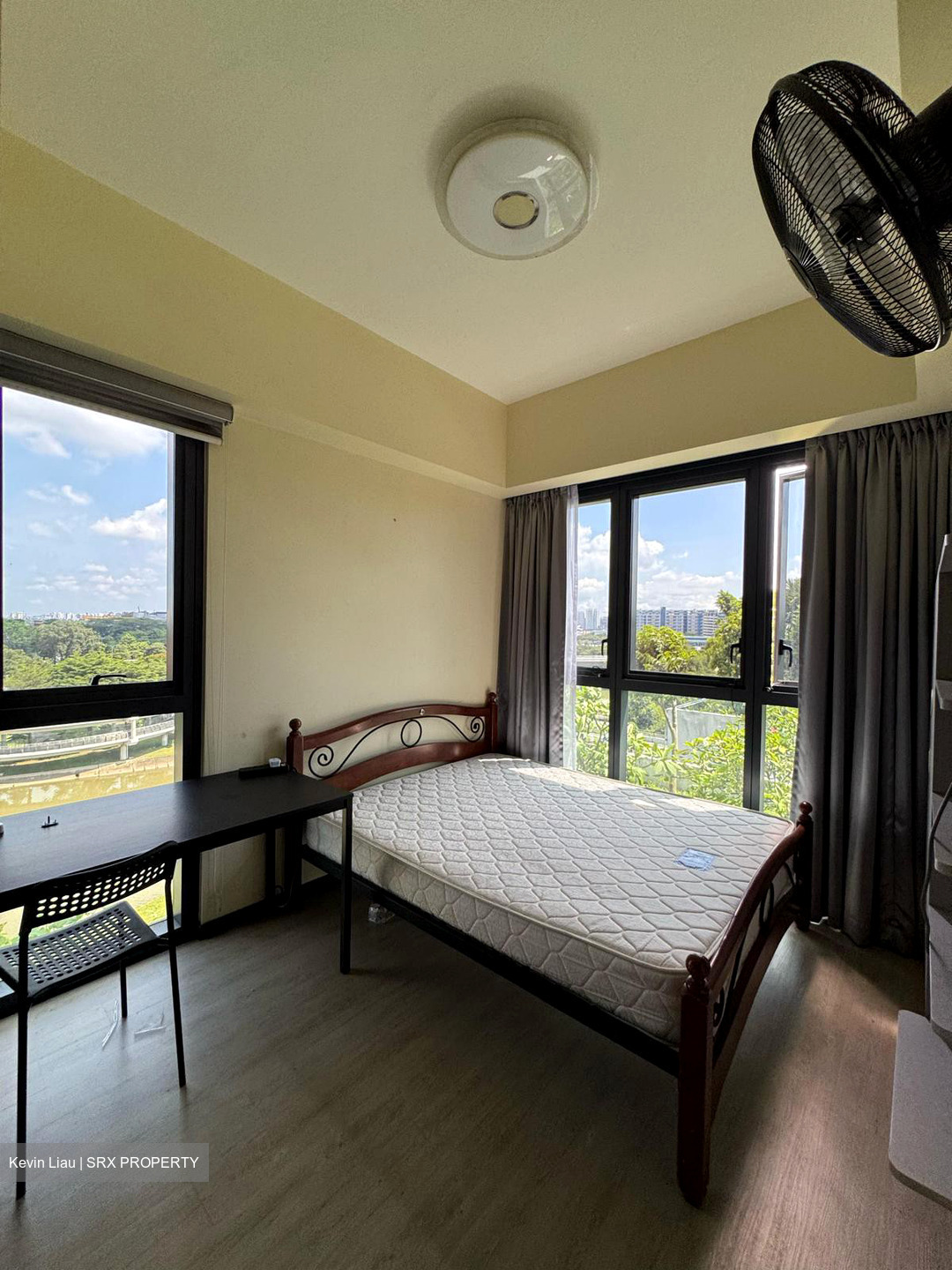Parc Riviera (D5), Condominium #508992901